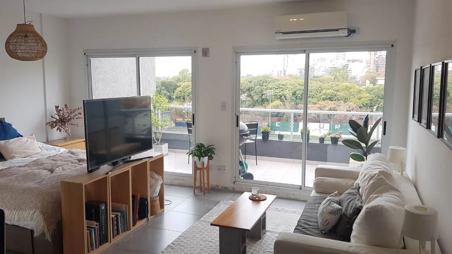 Monoambiente en venta en Belgrano, foto 2