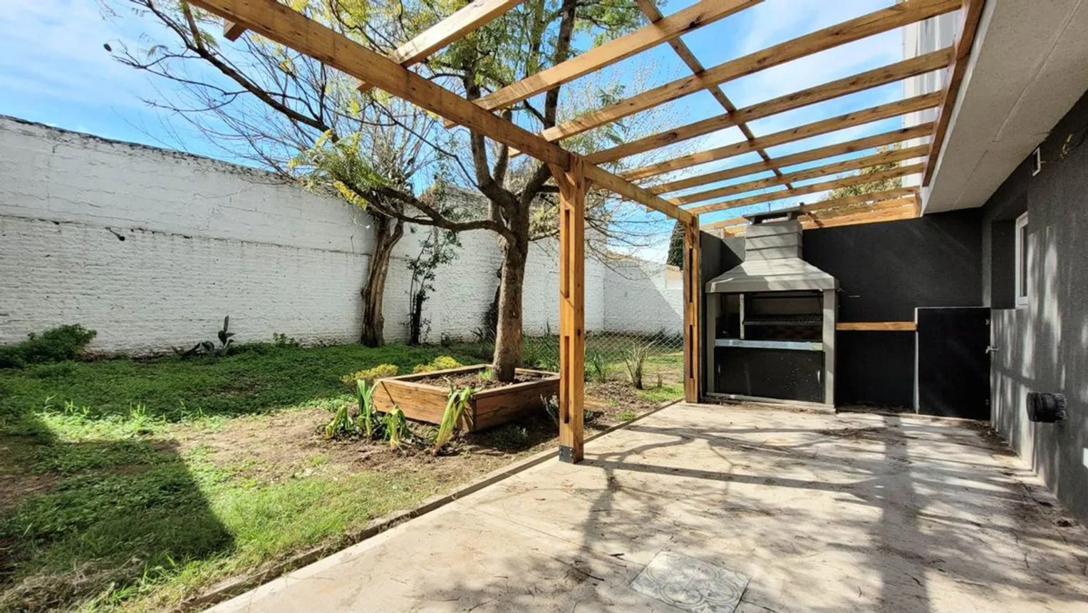 Casa tríplex en venta en Boulogne