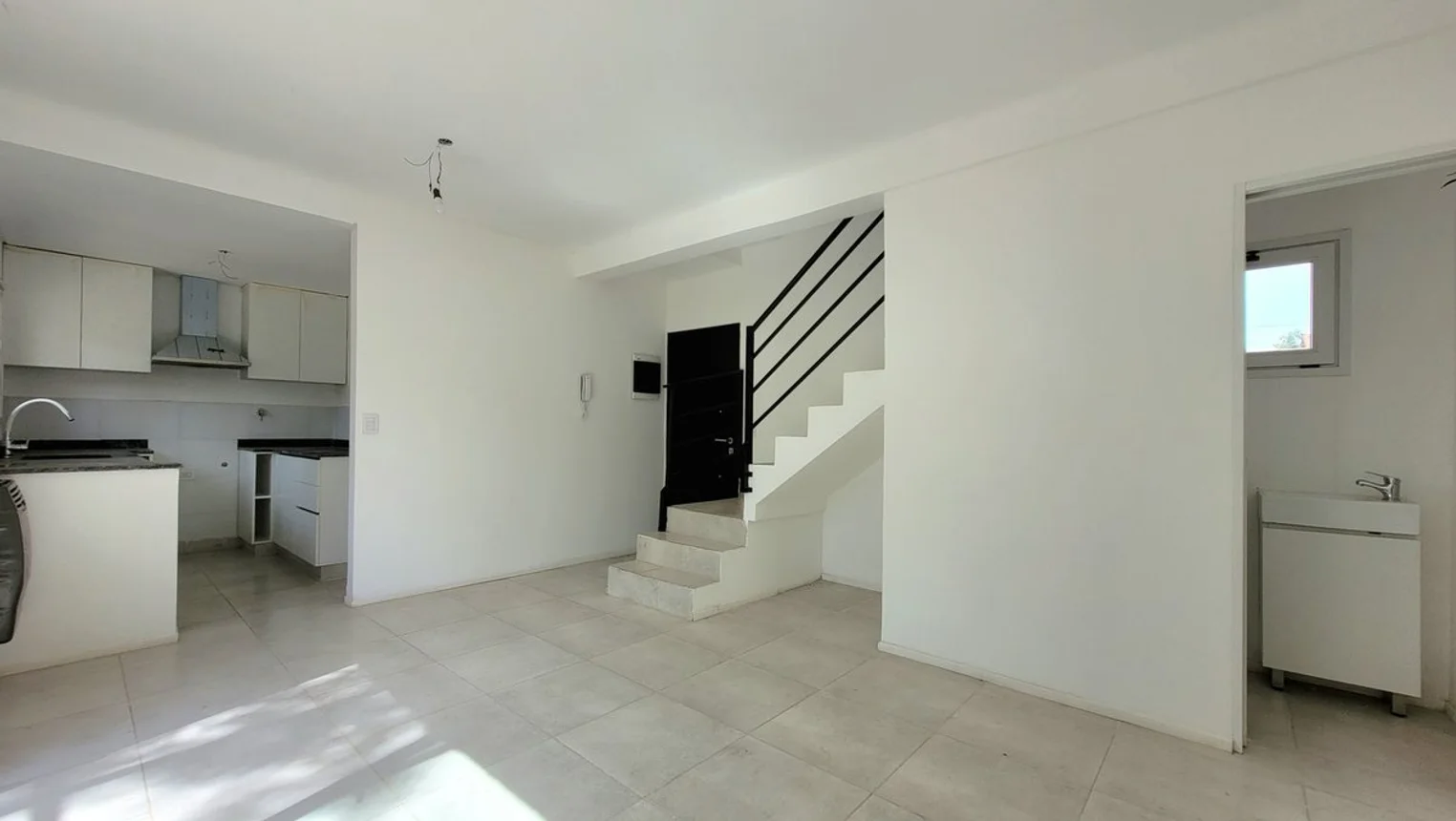 Casa tríplex en venta en Boulogne, foto 4