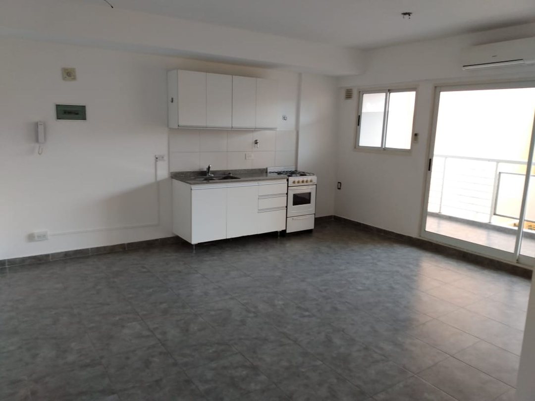 Departamento 2 amb en venta en Parque Chas c/Patio