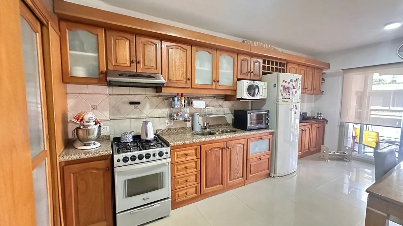 Departamento de 4 ambientes en venta en Castelar, Campana 800, foto 2