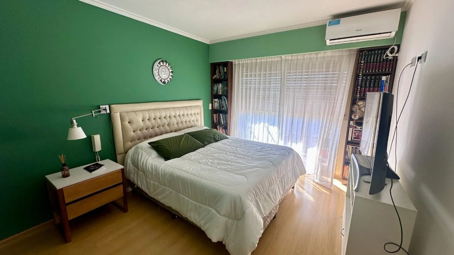 Departamento de 4 ambientes en venta en Castelar, Campana 800, foto 4