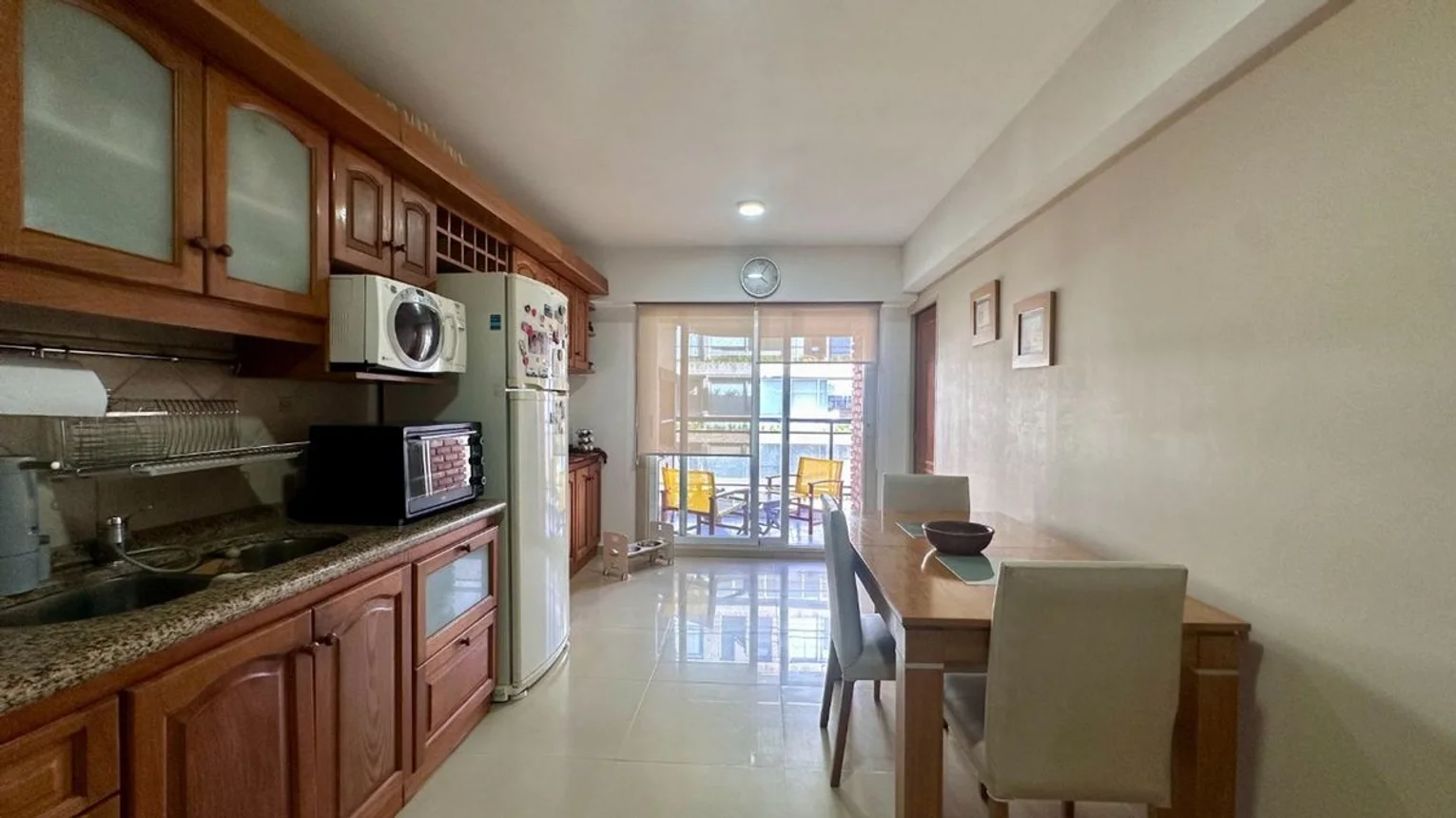 Departamento de 4 ambientes en venta en Castelar, Campana 800, foto 3