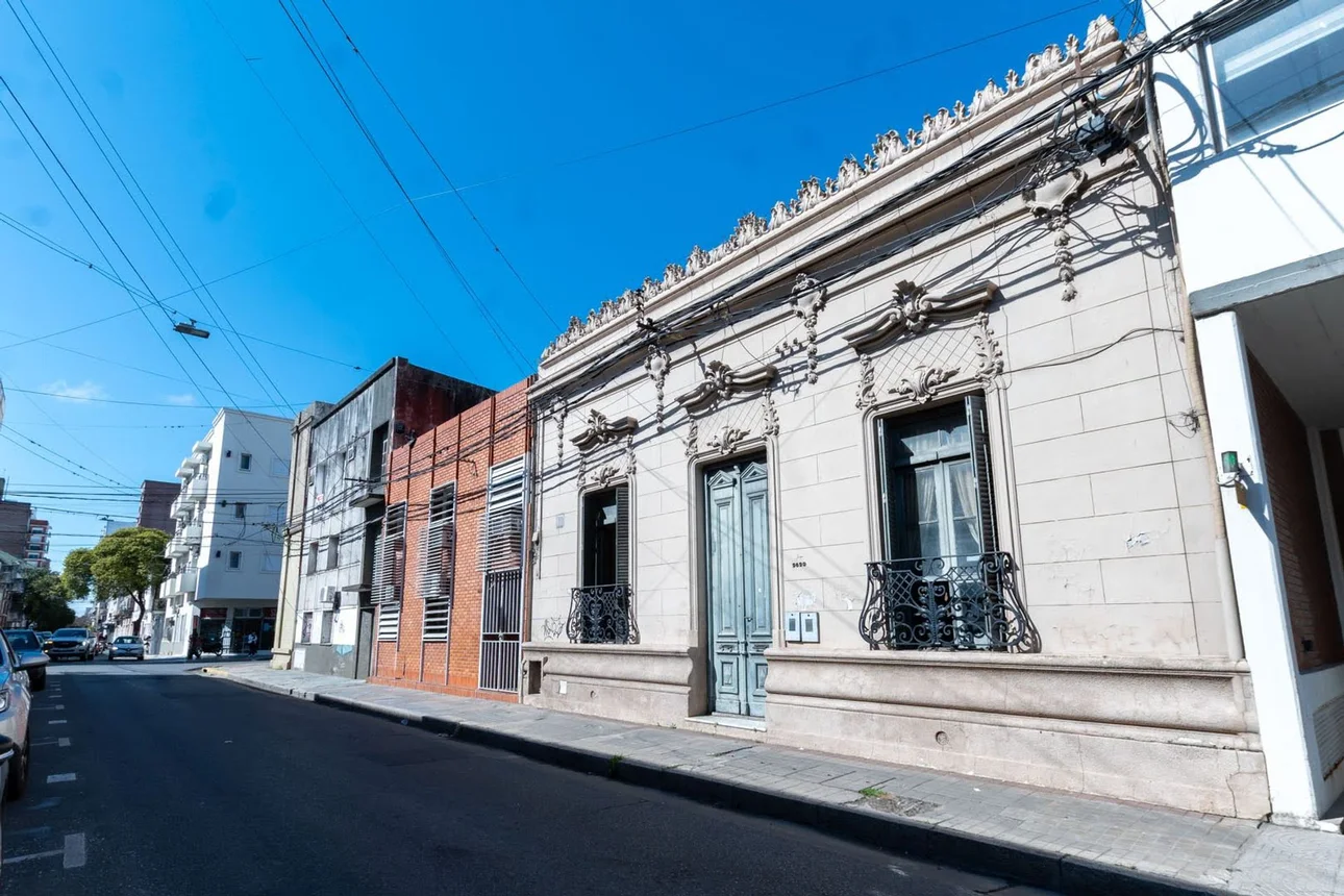 Venta de casa 3 dormitorios barrio constituyentes, foto 2