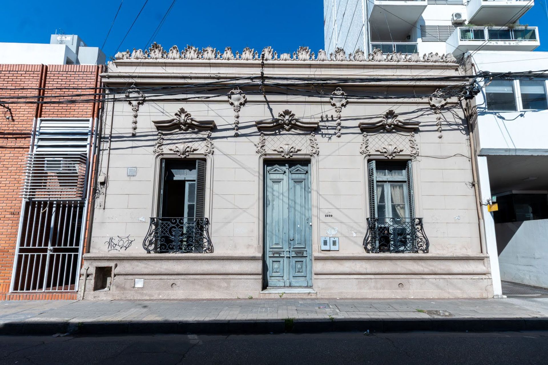 Venta de casa 3 dormitorios barrio constituyentes