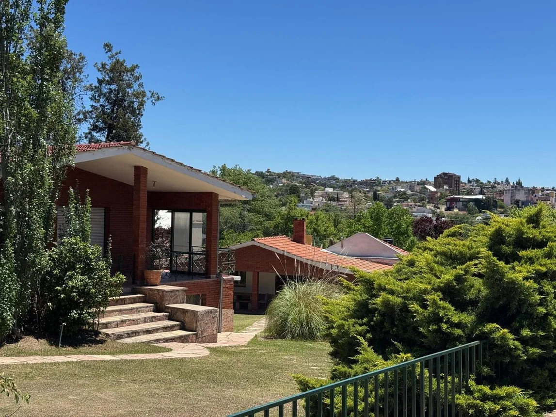 Casa en venta en Villa Carlos Paz