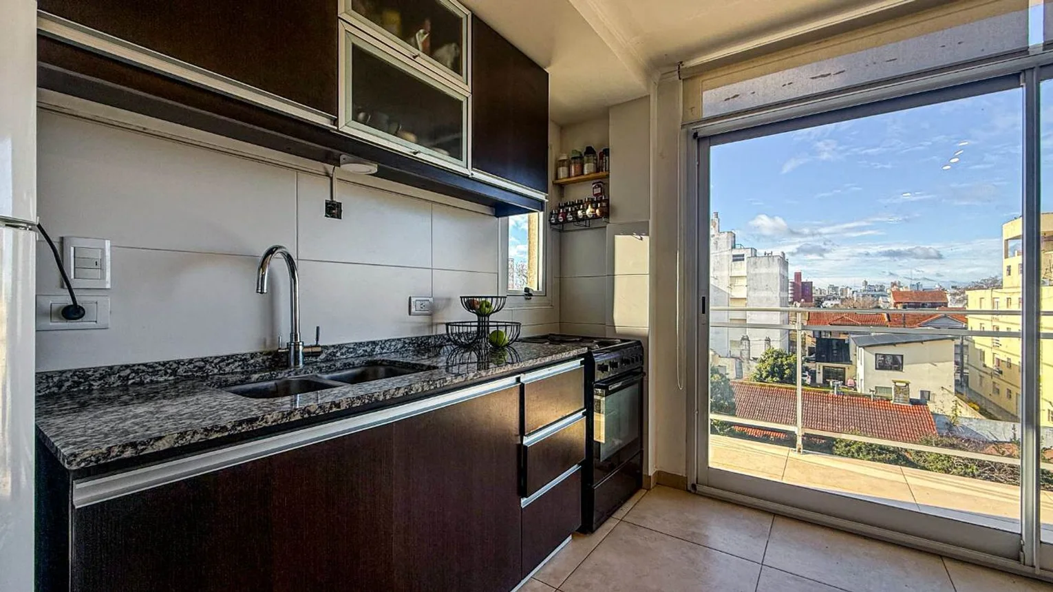 Departamento en venta en Mar del Plata, foto 5