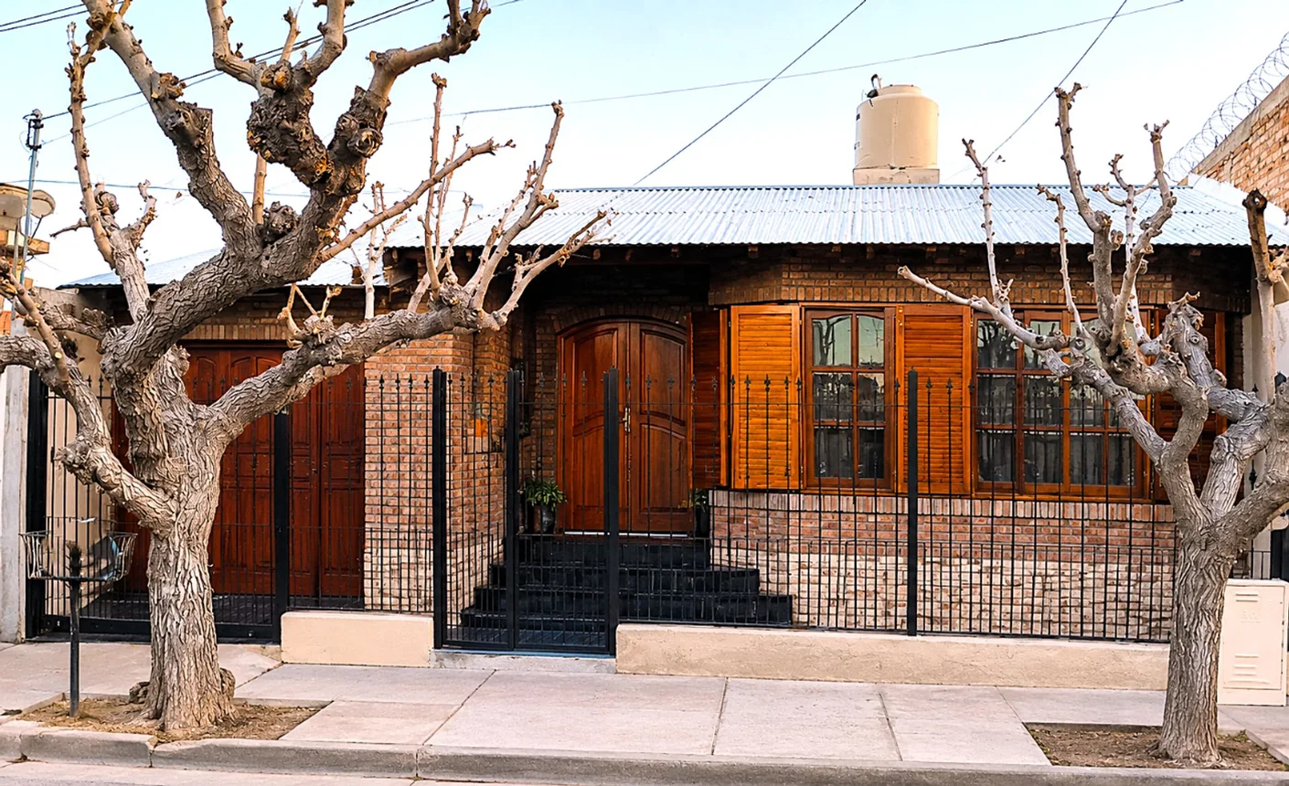 Casa en venta en Guaymallén