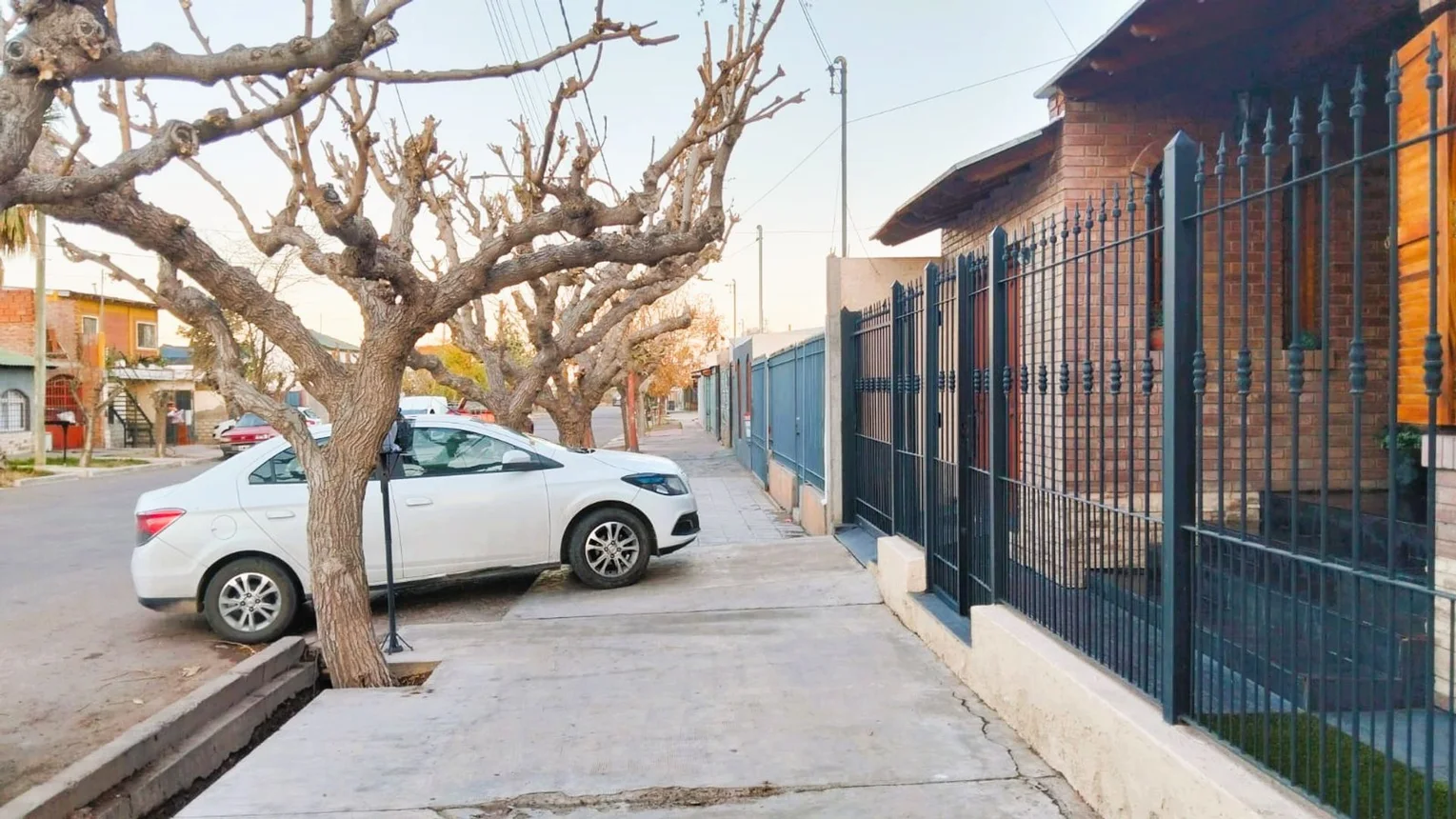 Casa en venta en Guaymallén, foto 4