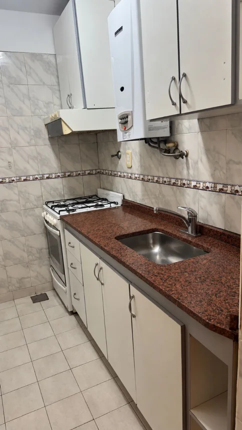 Departamento en alquiler en Palermo, foto 3