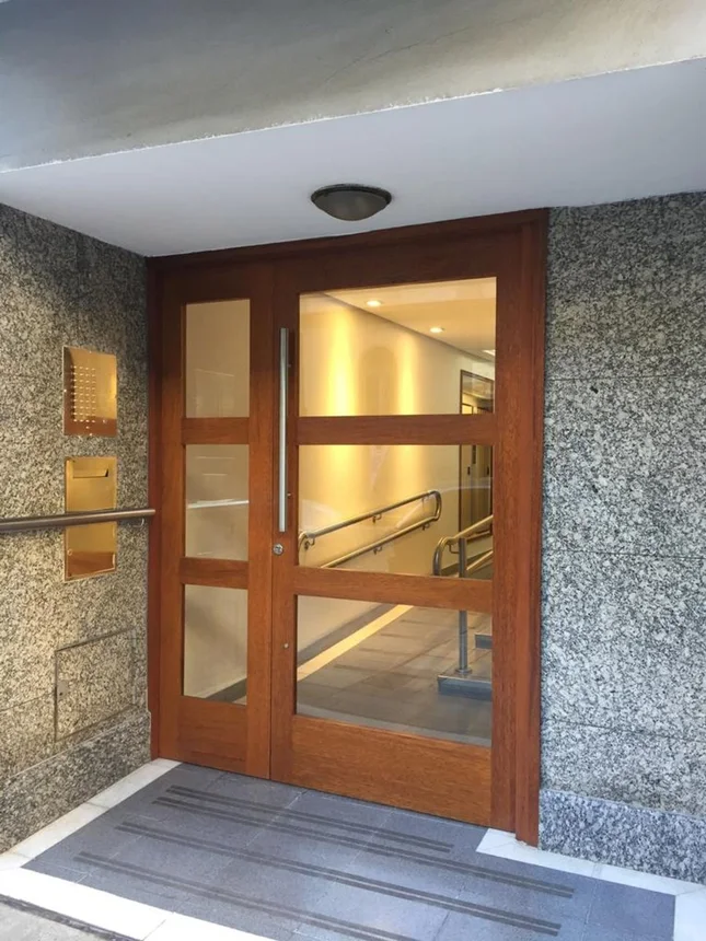 Departamento en alquiler en Palermo, foto 2