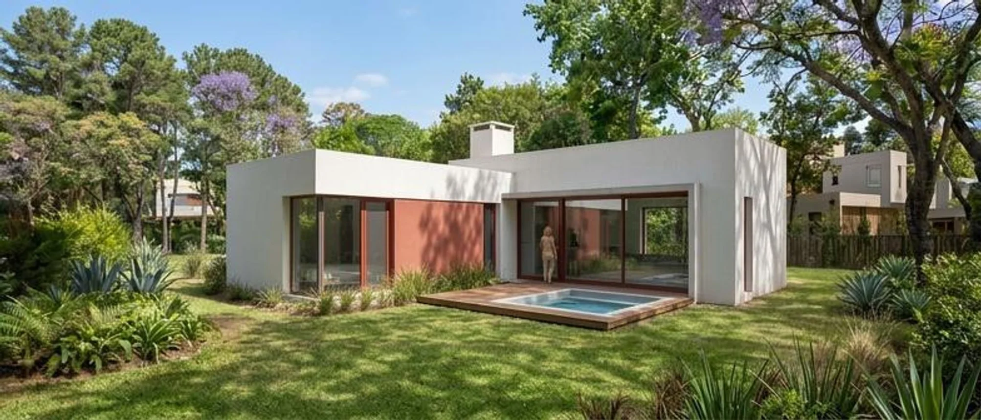 Casa en venta en City Bell