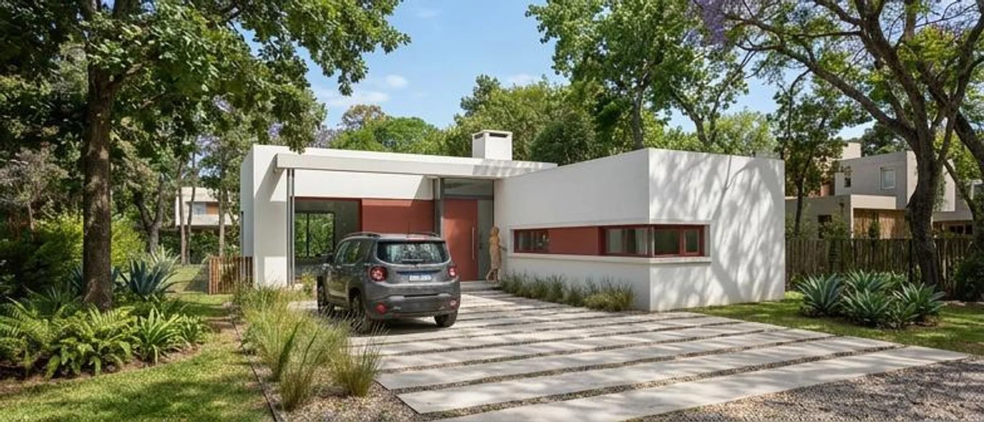 Casa en venta en City Bell, foto 2