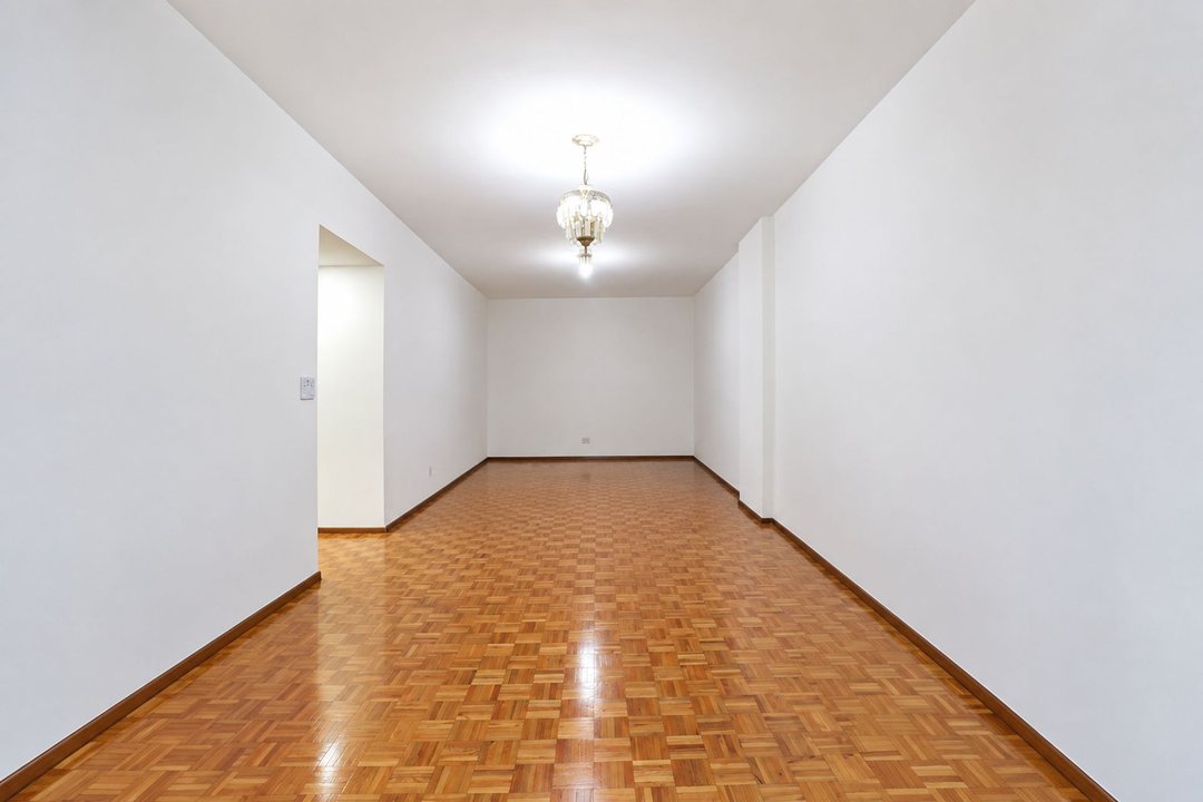 Venta Departamento 2 Ambientes Palermo Balcon