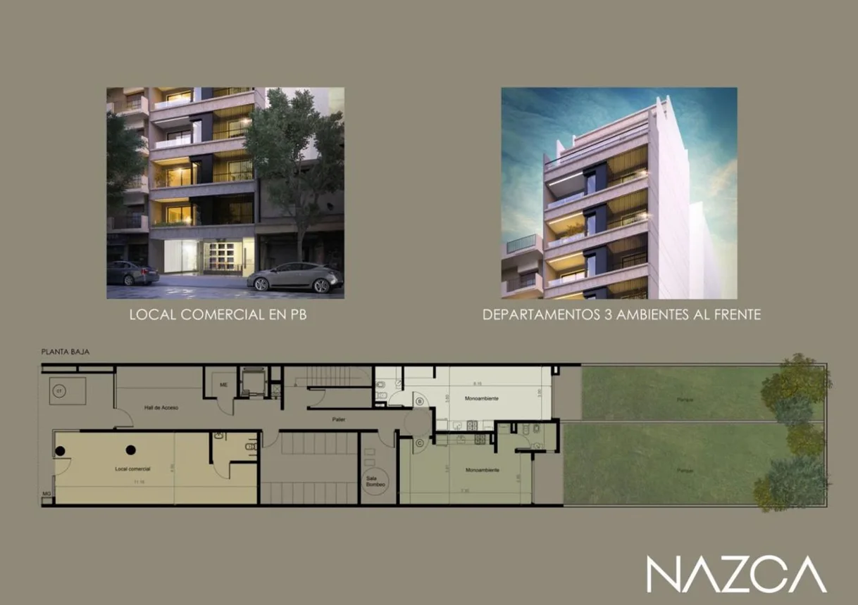 Departamento en venta en Villa Santa Rita, foto 4