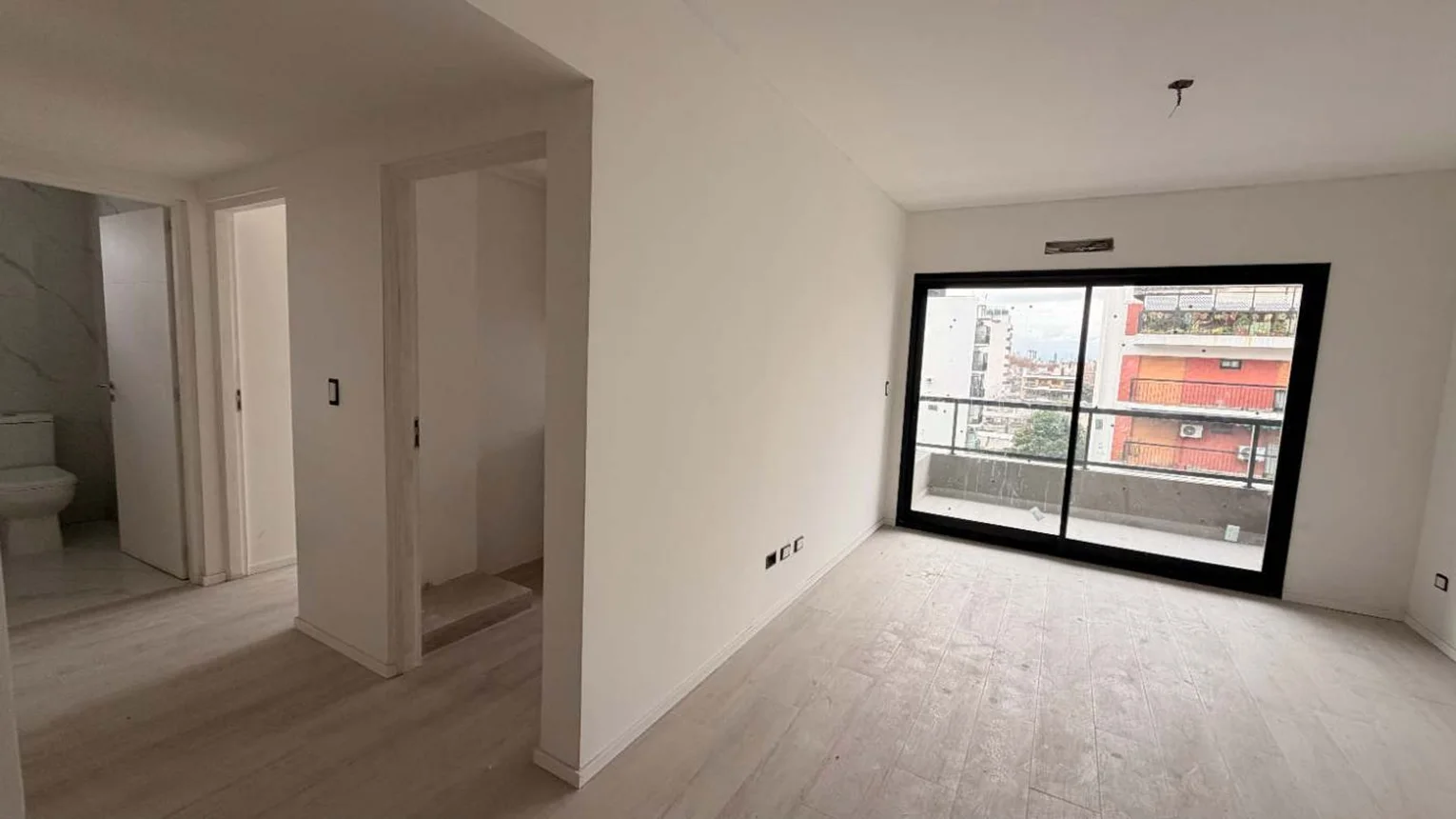 Departamento en venta en Villa Santa Rita
