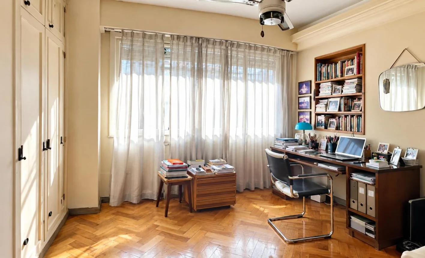 Semipiso en venta en Caballito, foto 5