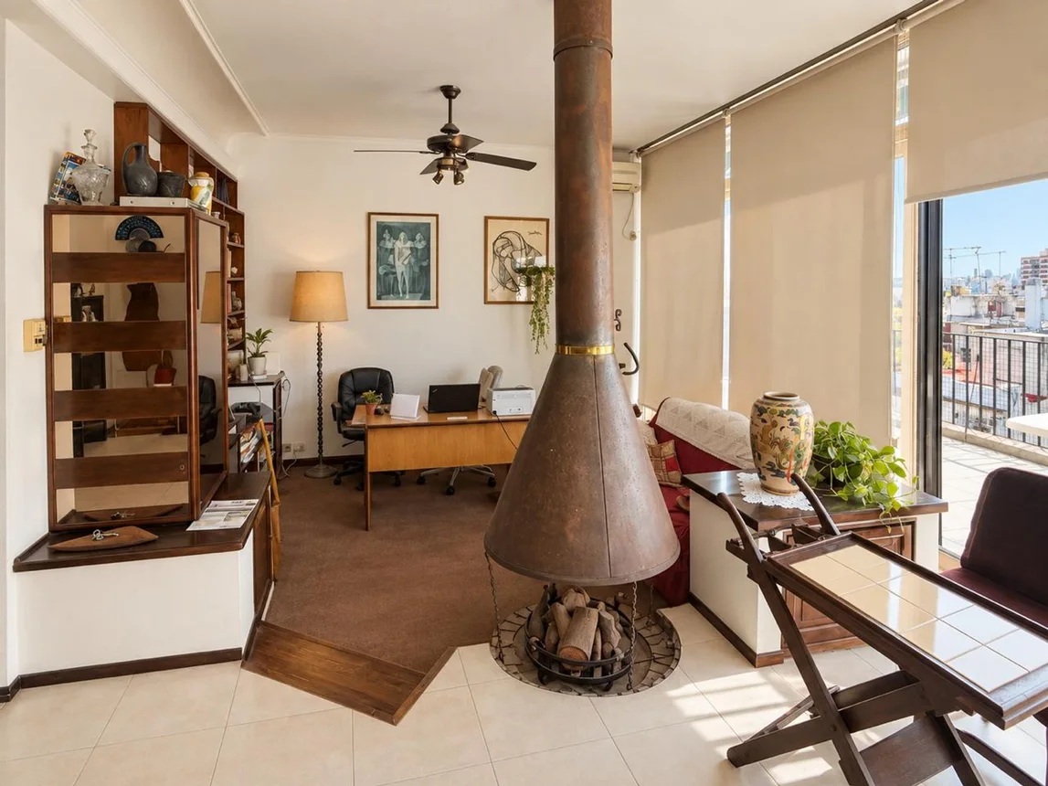 Semipiso en venta en Caballito, foto 3