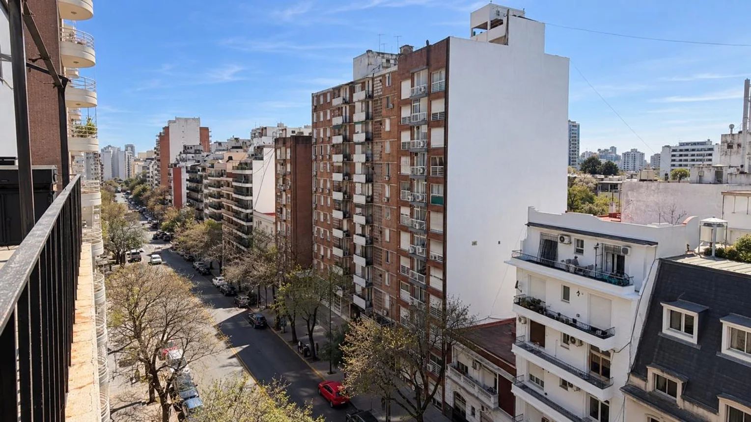 Semipiso en venta en Caballito, foto 2