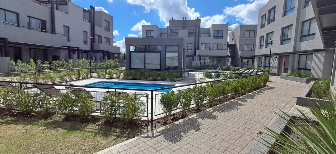 Depto Duplex en venta en Town Kiri Nordelta