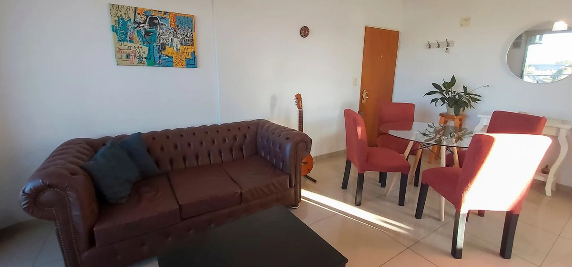 Departamento en venta en Sáenz Peña, foto 5
