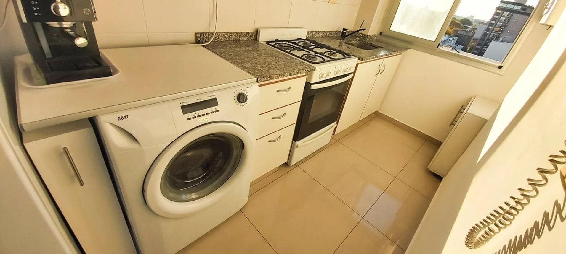 Departamento en venta en Sáenz Peña, foto 3