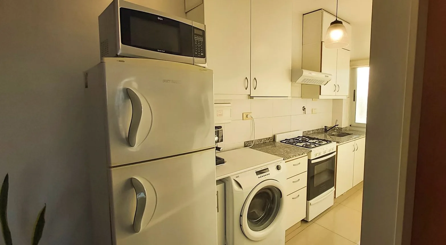Departamento en venta en Sáenz Peña, foto 4