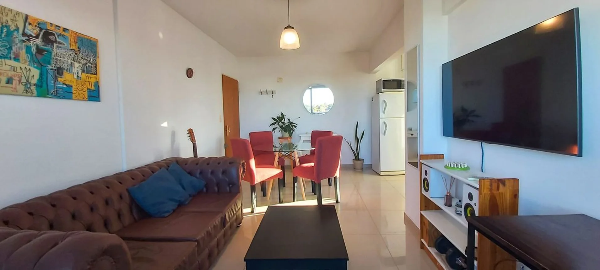 Departamento en venta en Sáenz Peña