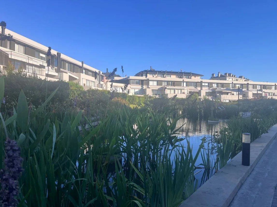 Dúplex en venta en Nordelta