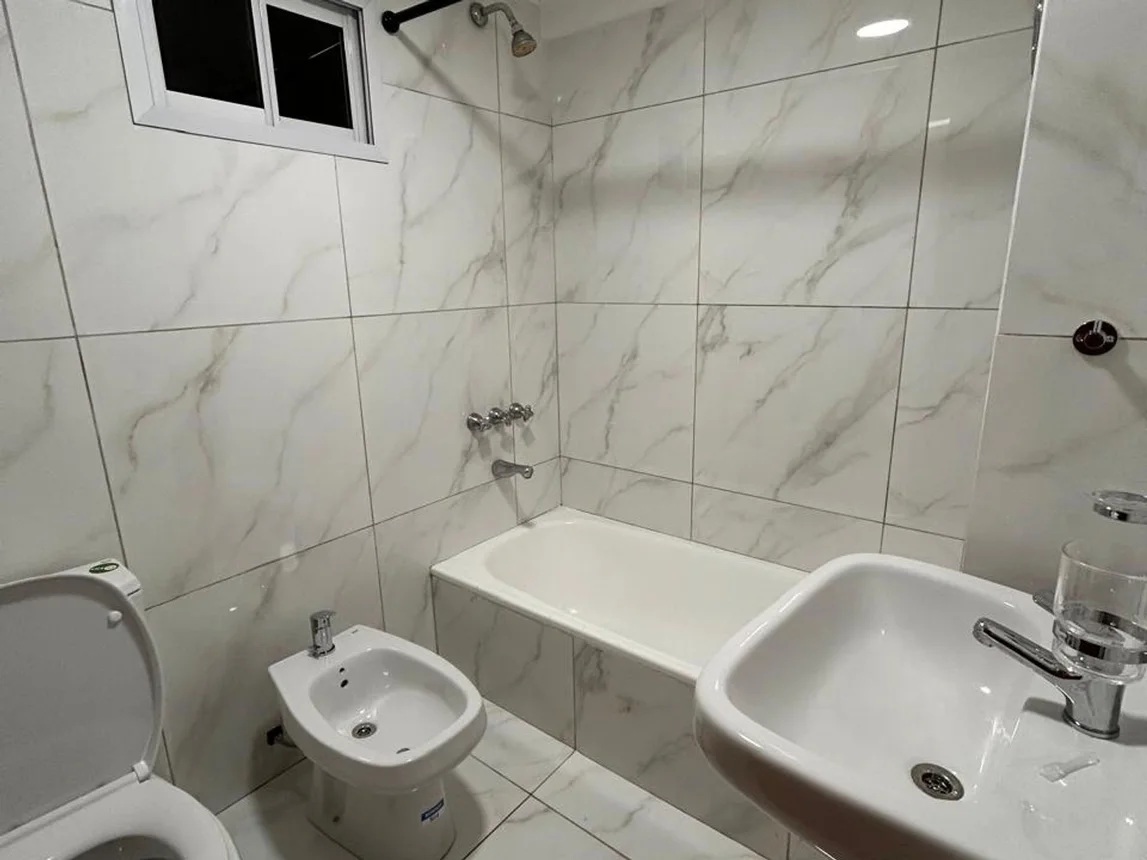 Departamento en venta en La Plata