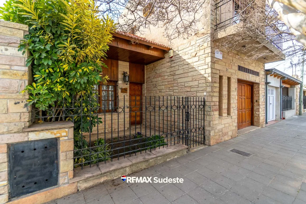 Casa en venta en Bahía Blanca