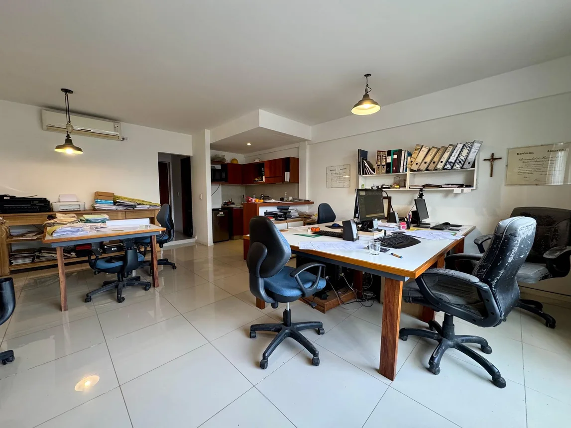 Monoambiente en venta en San Fernando, Miguel Cané 1300, foto 5