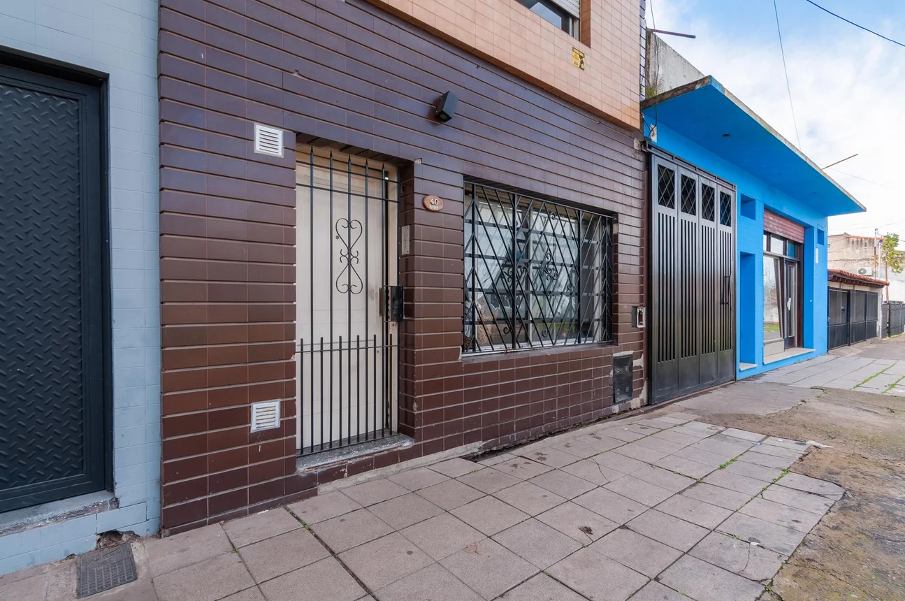 PH de 5 ambientes en venta en Temperley, Mauricio Ravel 0