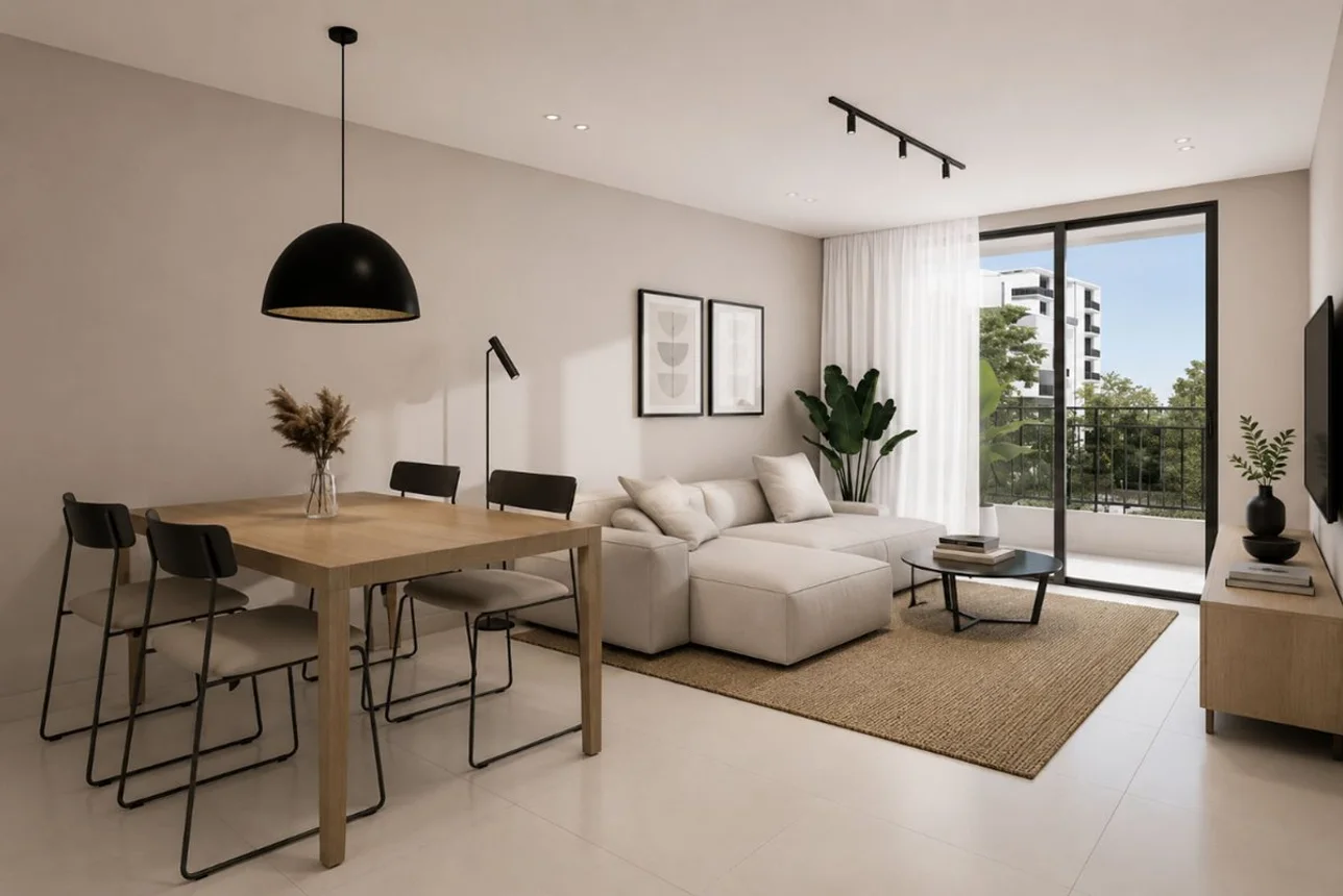 Piso en venta en Rosario, foto 2