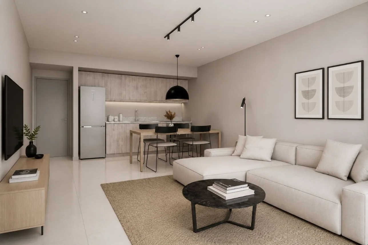 Piso en venta en Rosario