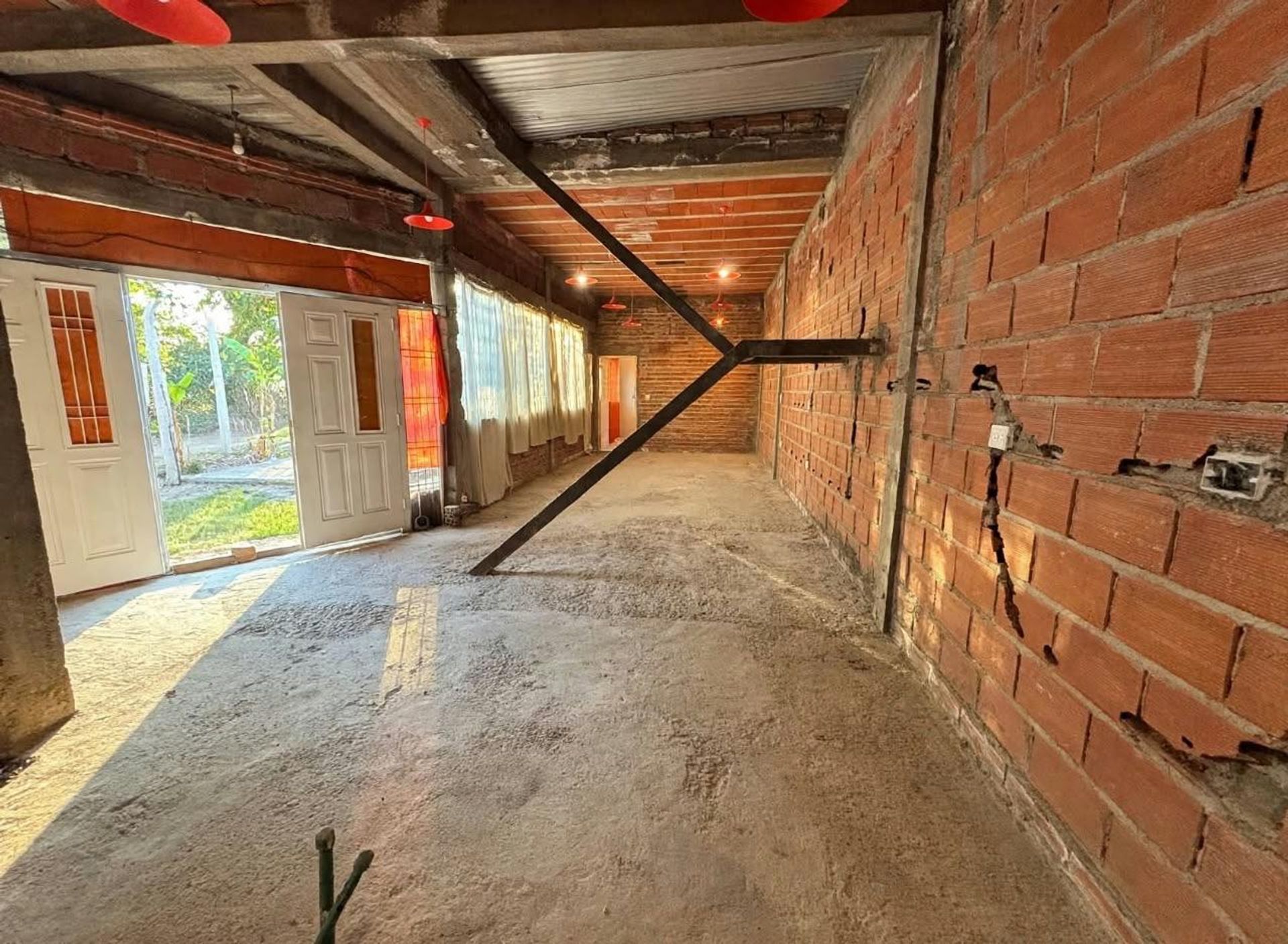 VENTA CASA ESQUINA CERRILLOS DUEÑO FINANCIA 270 m2 - foto 5