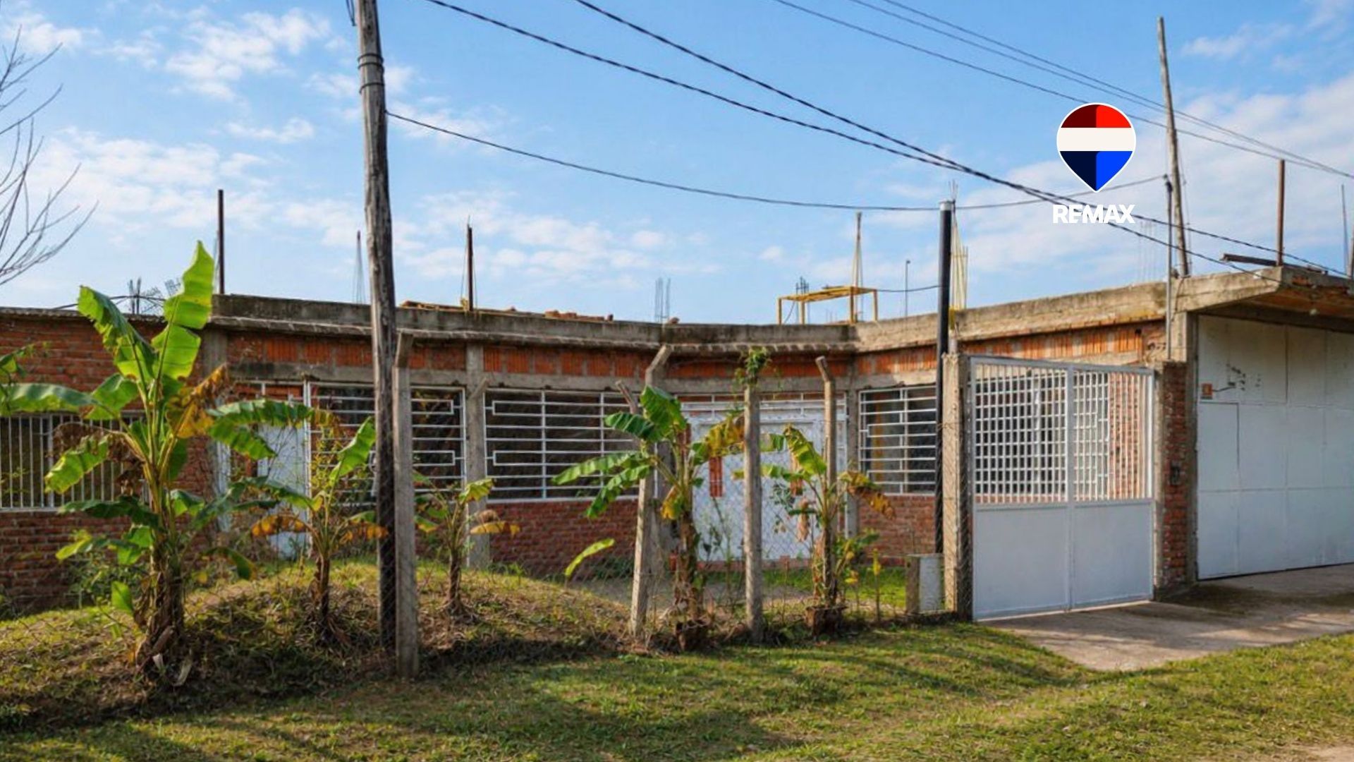 CASA VENTA ESQUINA CERRILLOS B SUTIAGA 270 m2 - foto 1