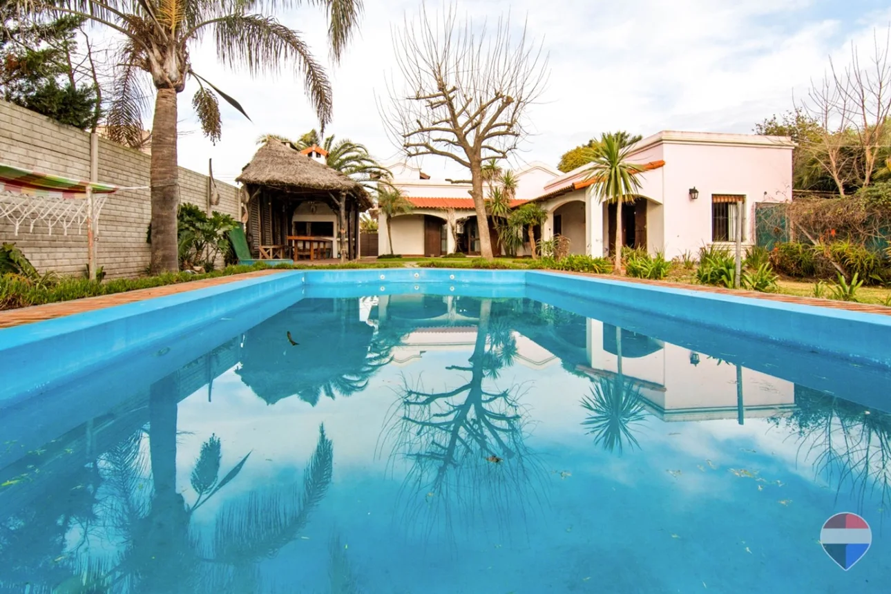 Casa en venta en La Plata