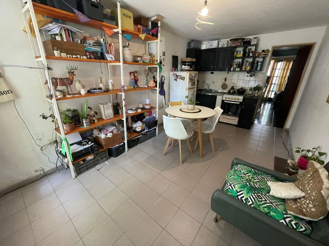 PH de 2 ambientes en venta en La Plata, 36 1500, foto 3