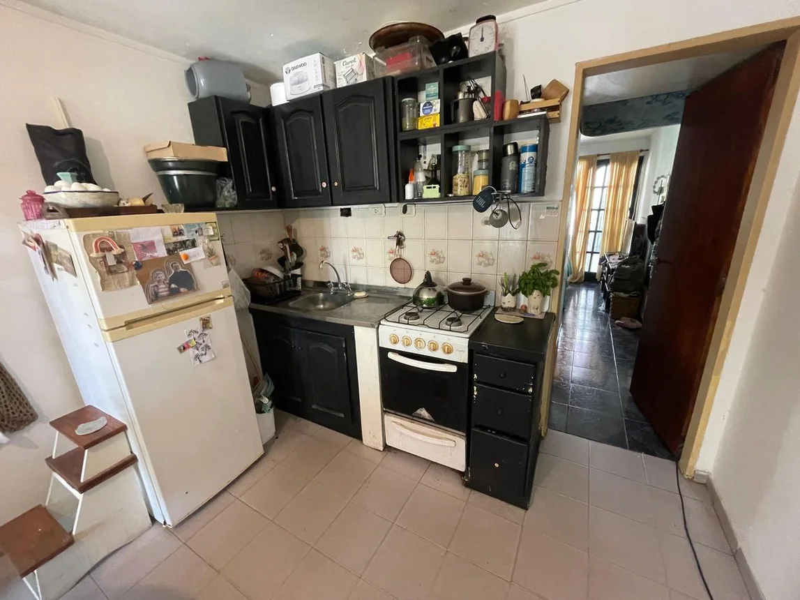 PH de 2 ambientes en venta en La Plata, 36 1500, foto 2