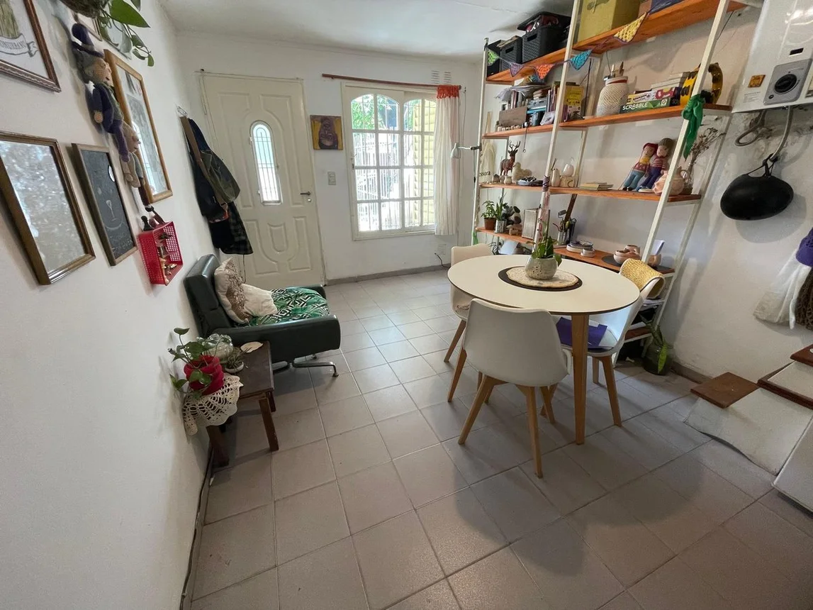 PH de 2 ambientes en venta en La Plata, 36 1500