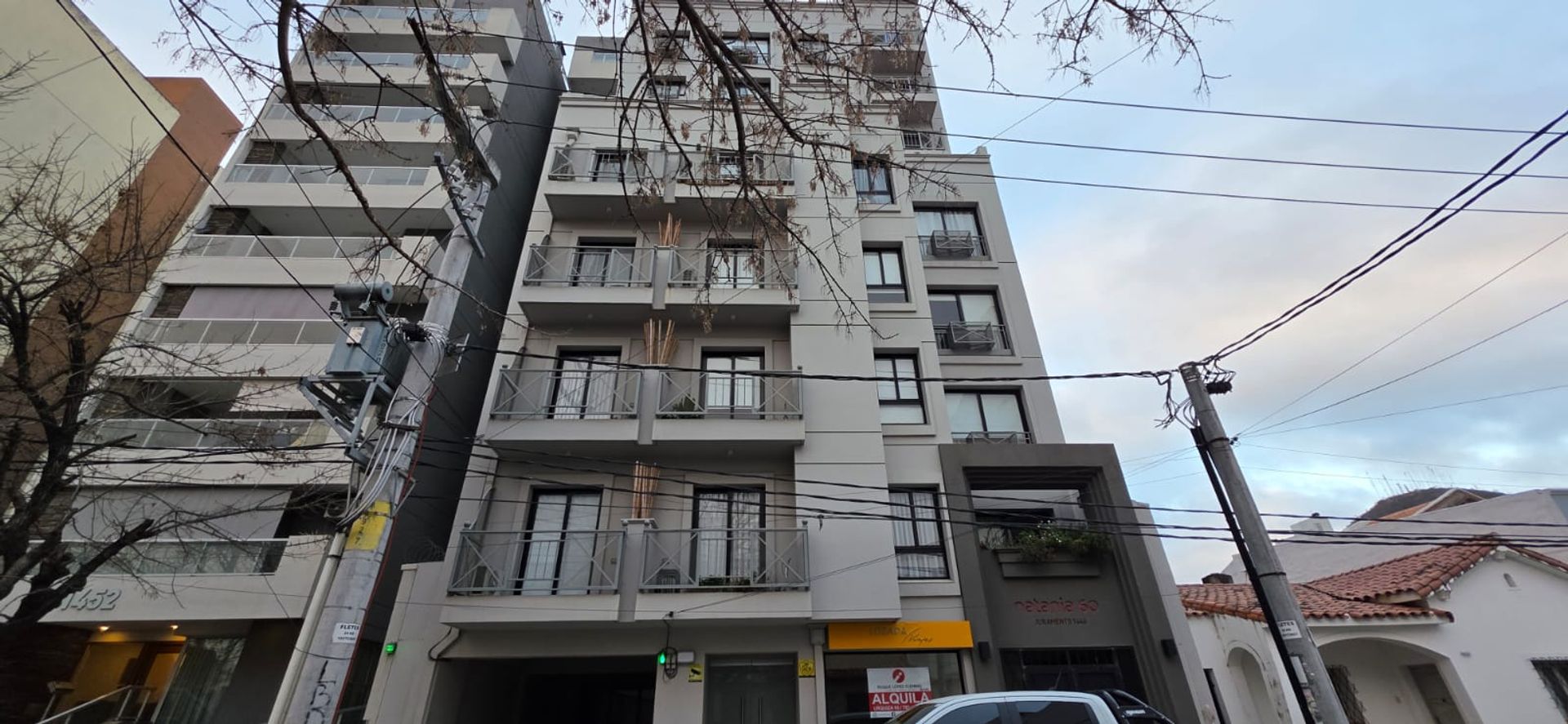 DEPARTAMENTO EN VENTA ZONA TRES CERRITOS 2 DORM - foto 17