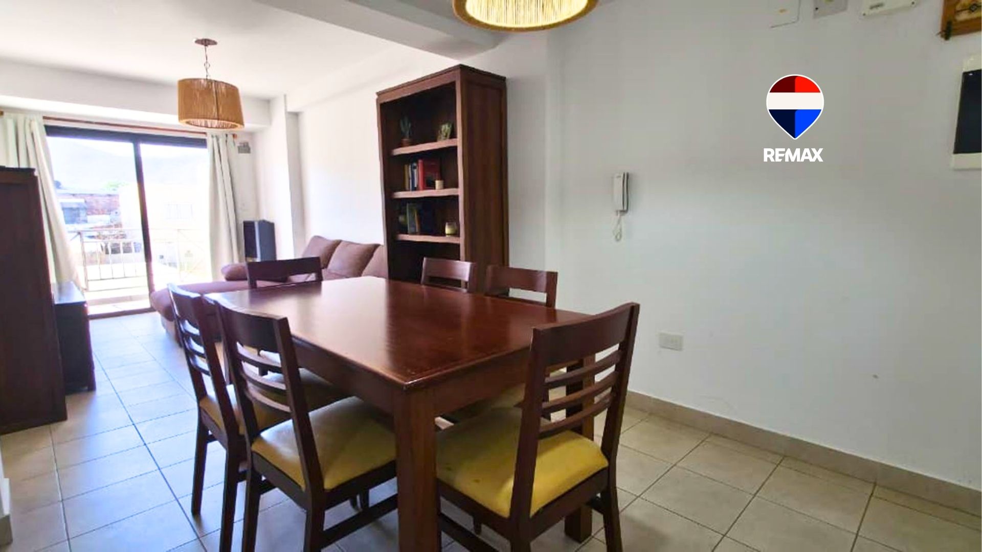 DEPARTAMENTO EN VENTA ZONA TRES CERRITOS 2 DORM - foto 1