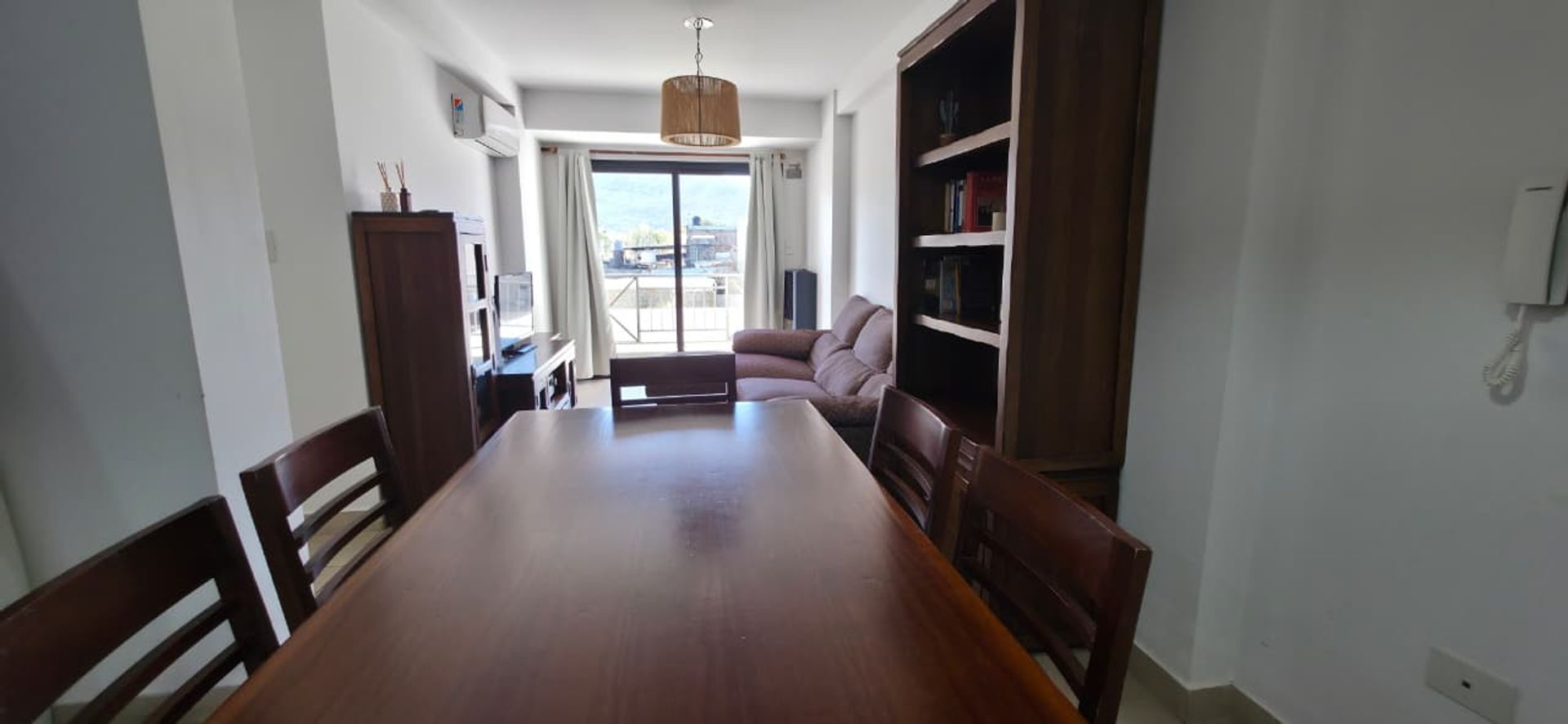 DEPARTAMENTO EN VENTA ZONA TRES CERRITOS 2 DORM - foto 4