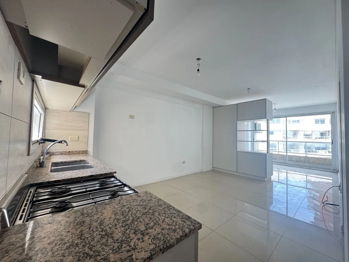 Monoambiente en venta en Villa del Parque, foto 2