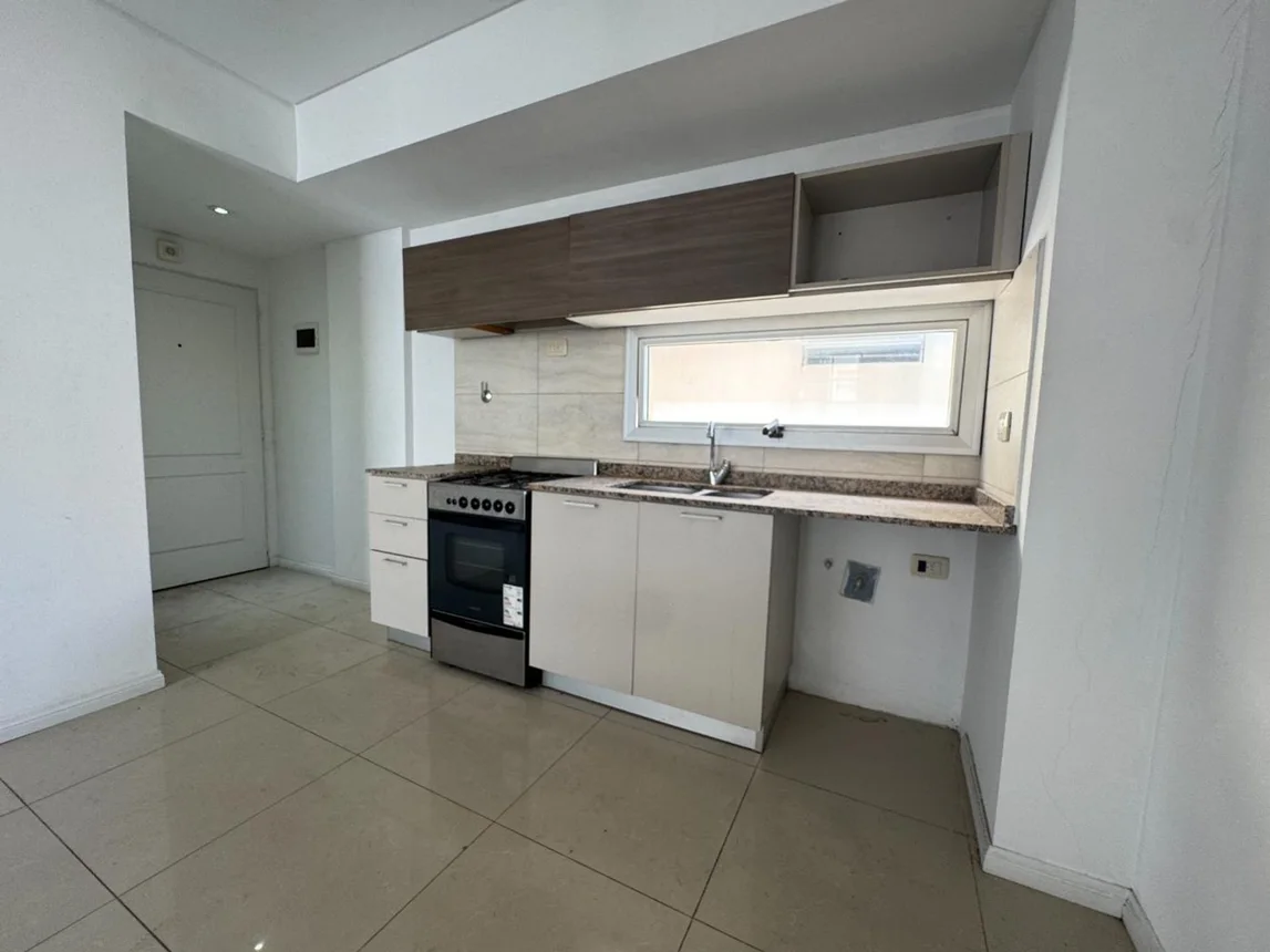 Monoambiente en venta en Villa del Parque, foto 3