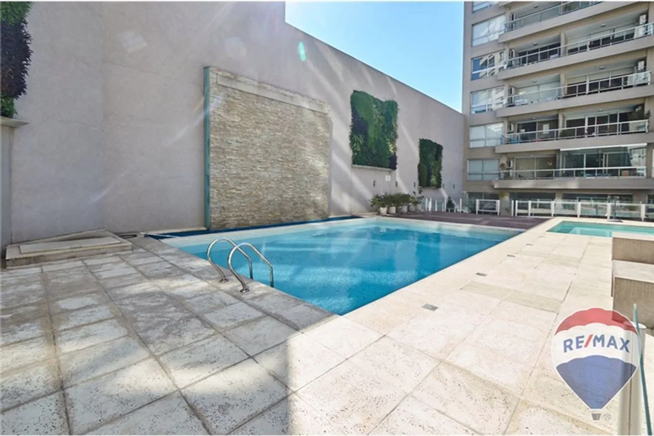 Monoambiente en venta en Villa del Parque, foto 5