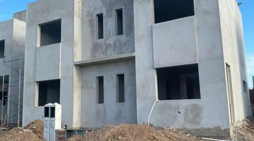 Se vende dúplex en Docta 2 dormitorios 2 baños