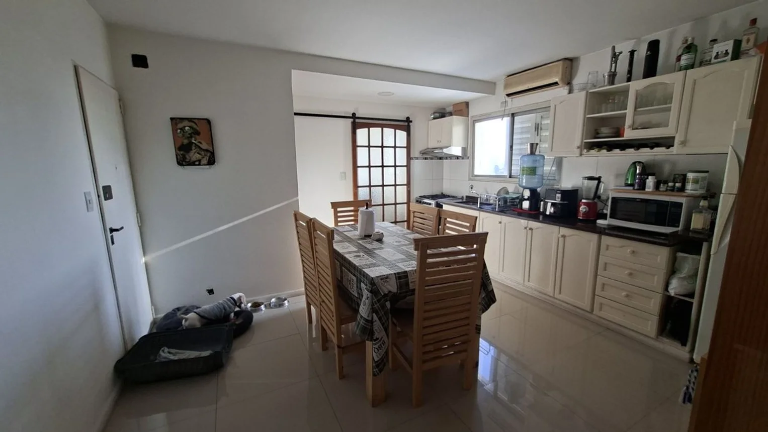Departamento de 4 ambientes en venta en Wilde, Av. Mitre 5600, foto 2