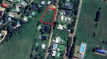 Terreno en venta · Rincón Norte
